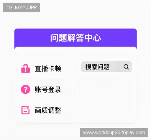 常见问题解答